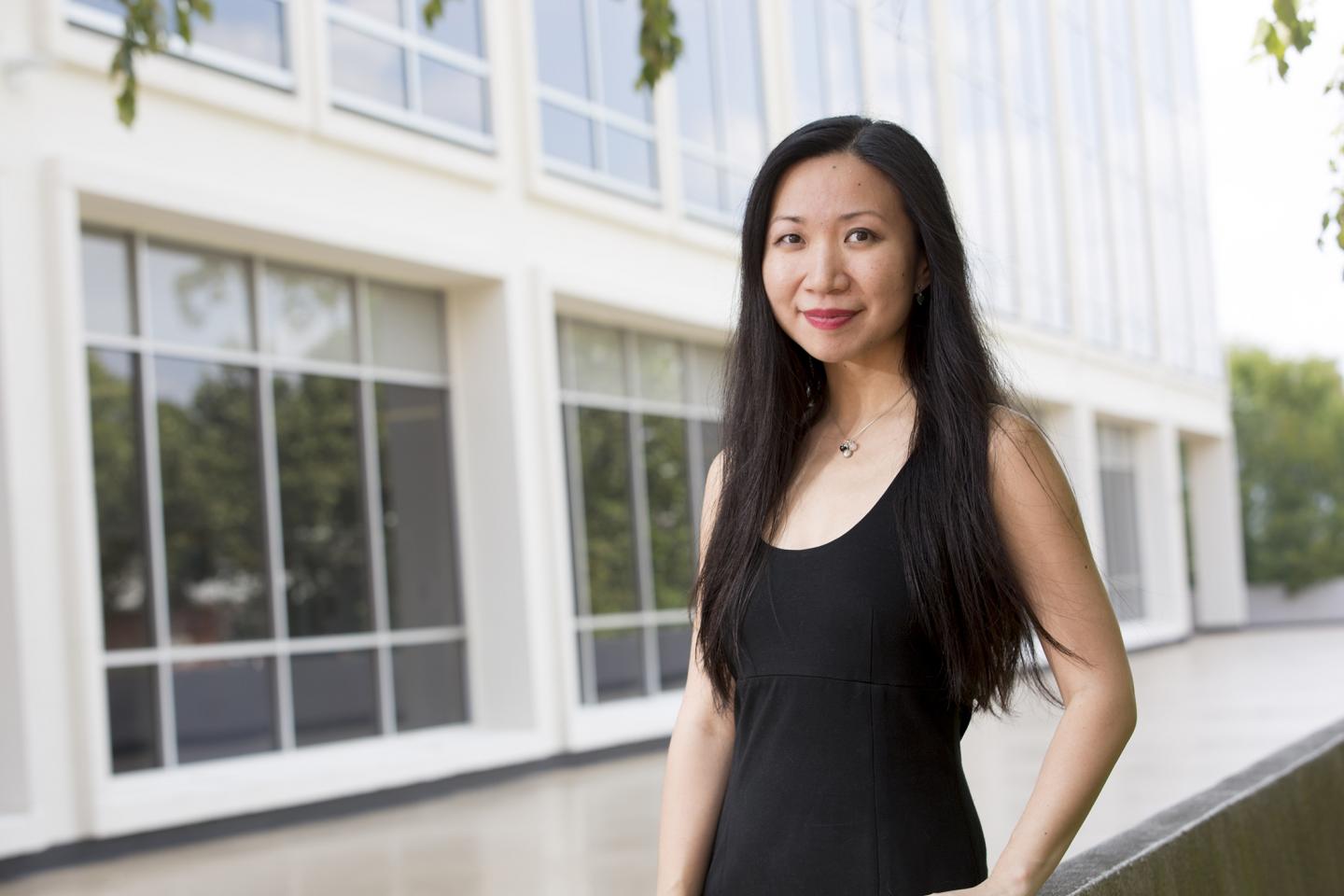 Yan Jin, University of Georgia