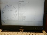 ClockMe System 