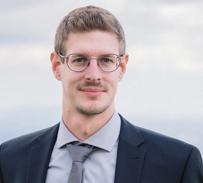 Portrait Philipp Plank