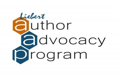 Liebert Author Advocacy Program (LAAP)