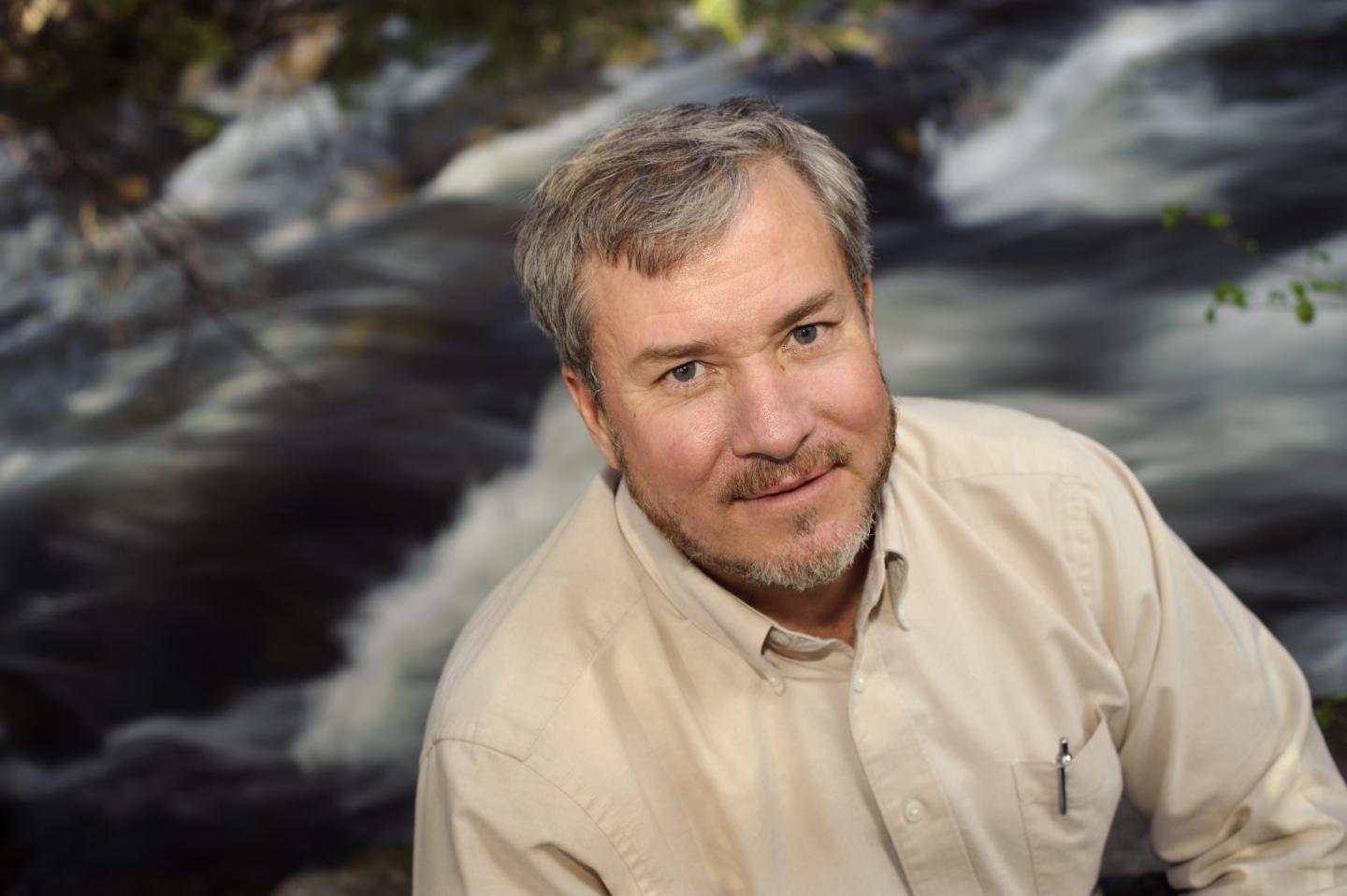 Water Modeling Breakthrough