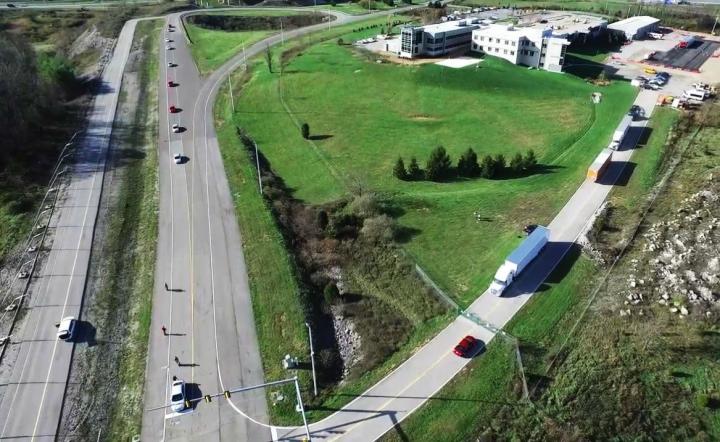 Study contradicts common practice of traffic light tailgating