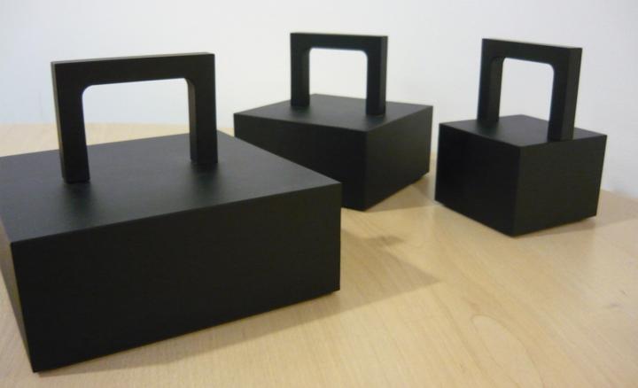 Size-Weight Illusion Research