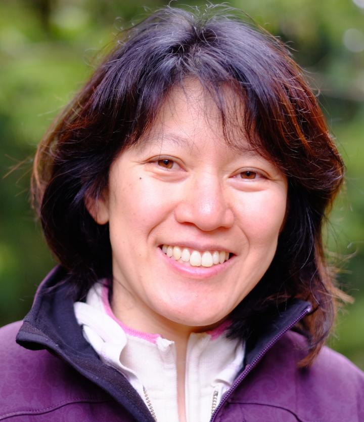 Mimi Lam, The University of Bergen