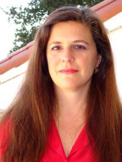 Leda Cosmides, University of California -- Santa Barbara