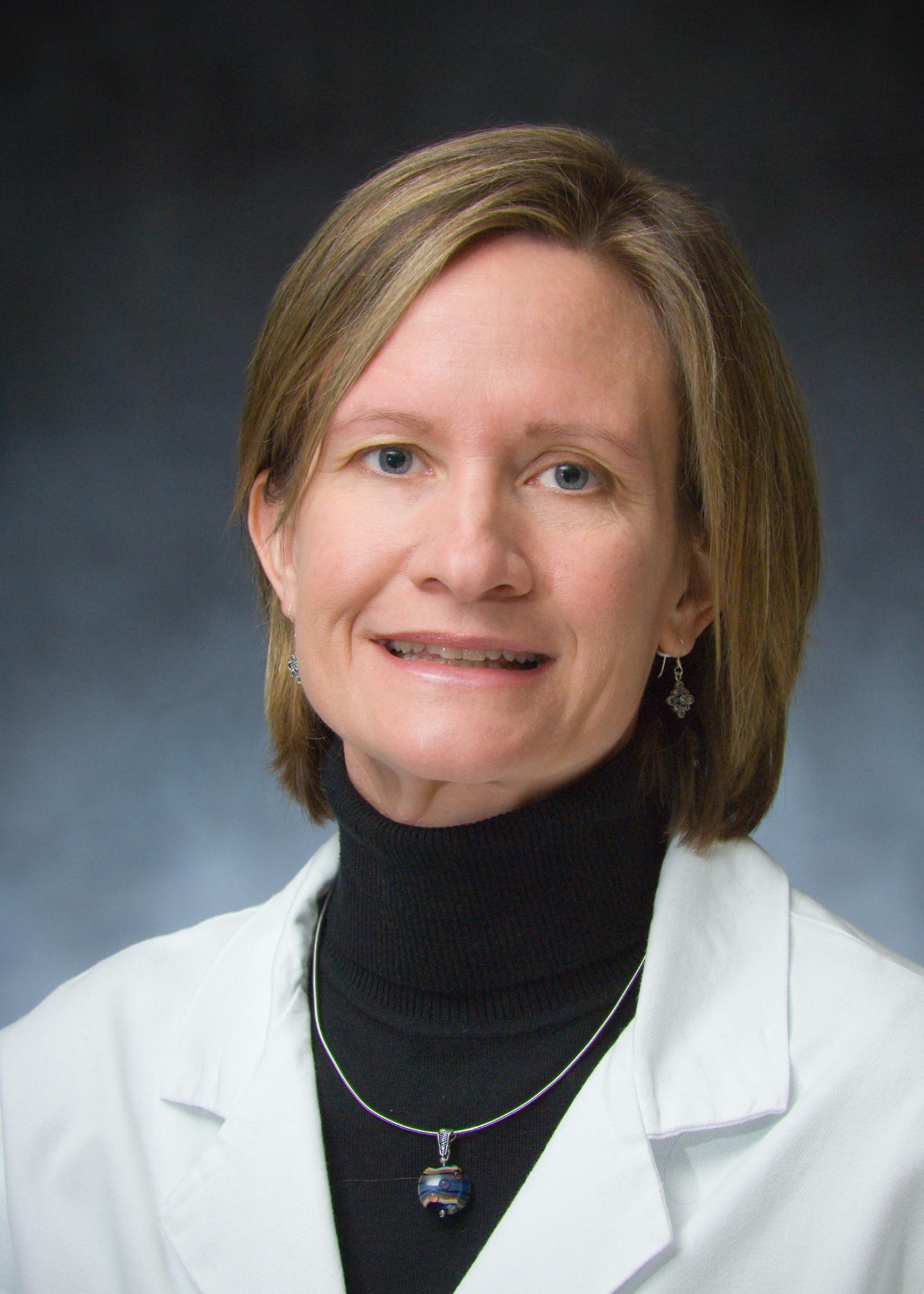 Naomi Haas, MD