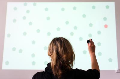 New Therapy Helps to Improve Audio and Visual Perception in Stroke Patients