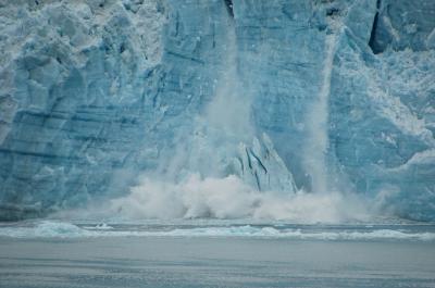 Coupling of Pacific and Atlantic Climate Leads to Tipping Points (1 of 13)