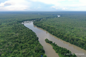 Cambodia’s Eastern Plains