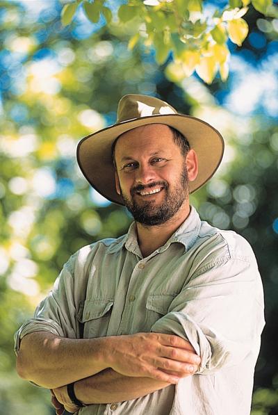 Tim Flannery, Academy of Natural Sciences