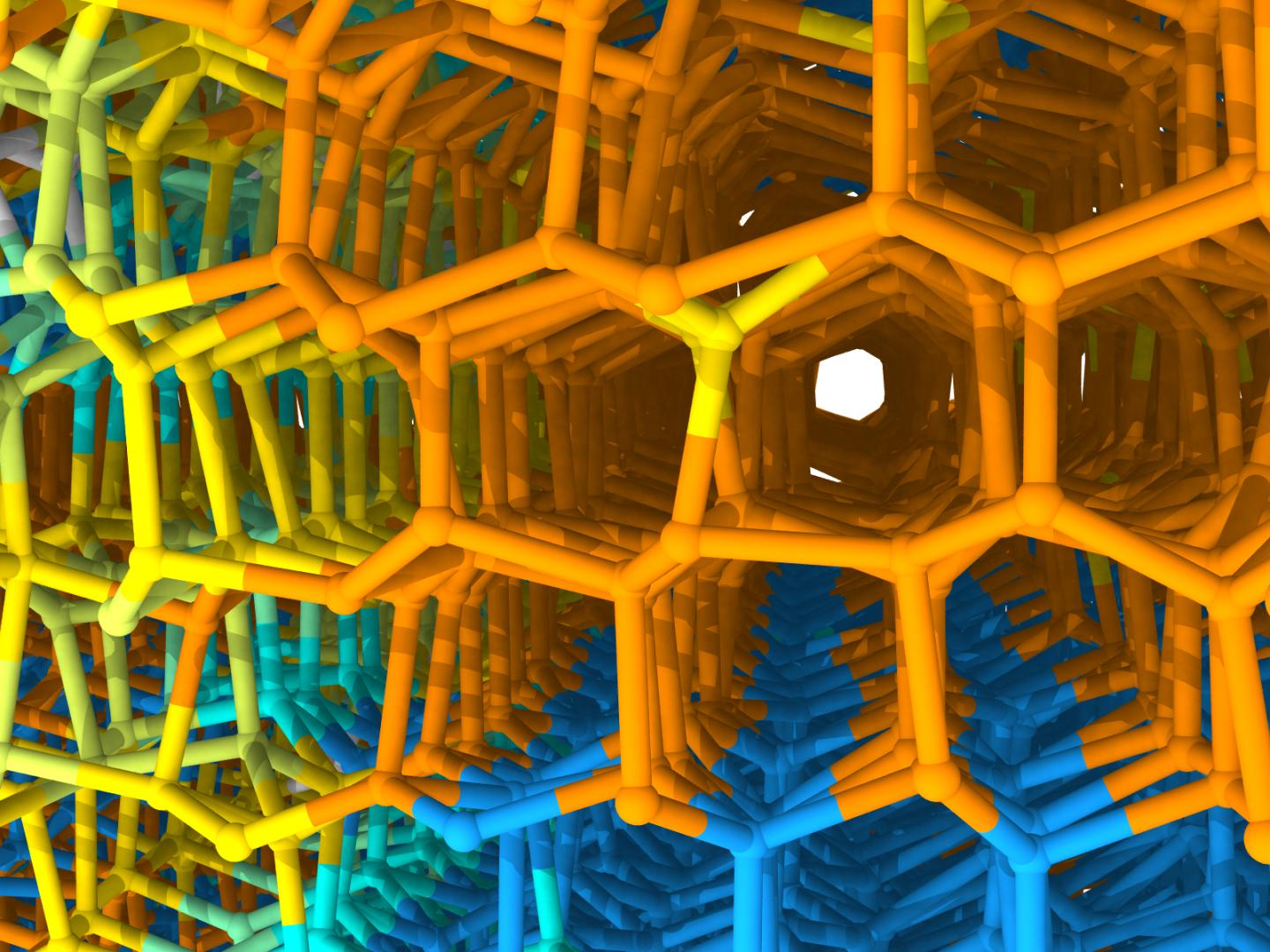 Machine Learning Holds Water (1 of 2)