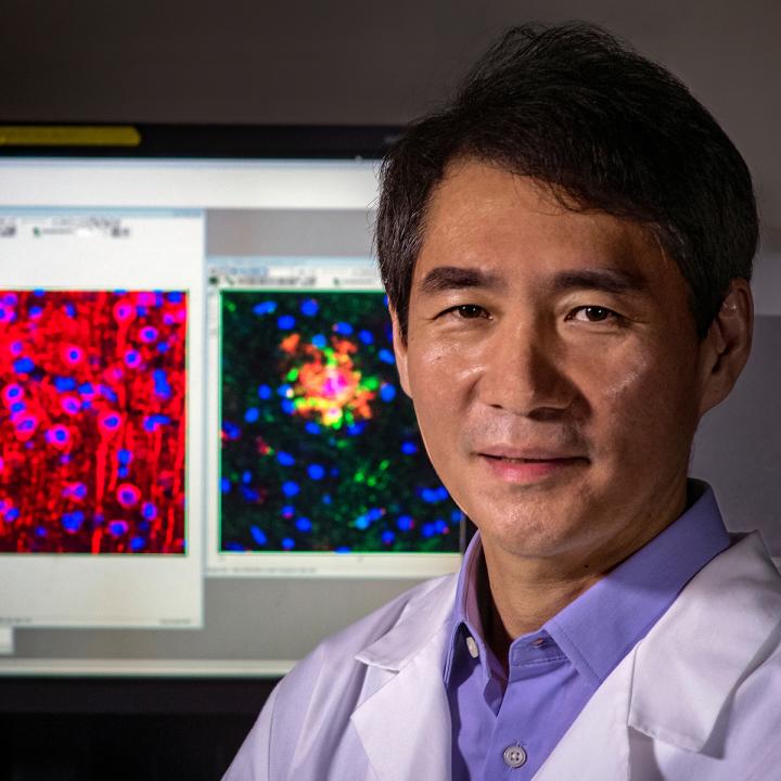 David Kang, PhD