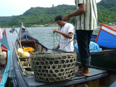 Aceh Fisheries