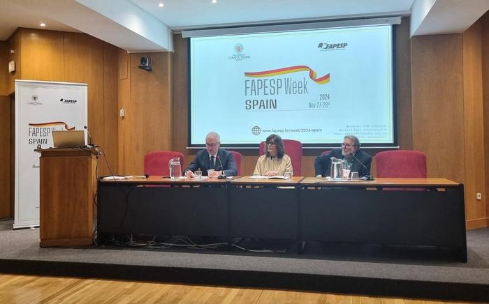 São Paulo and Spain discuss strategies to increase cooperation in science, technology and innovation