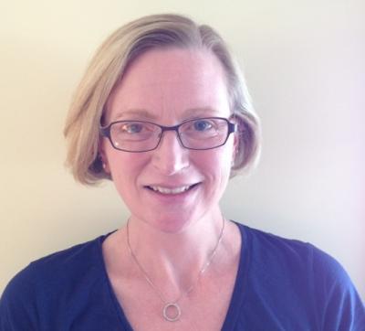 Chelle Gentemann, University of Miami Alumna