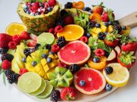 Growing evidence fruit may lower type 2 diabetes risk