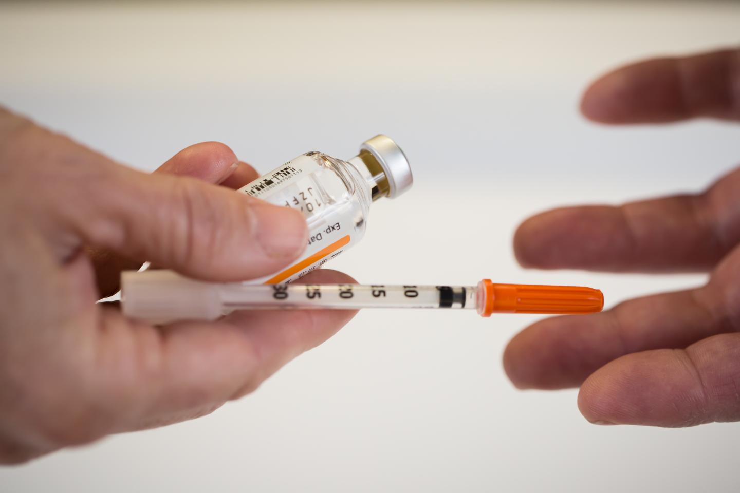 People with Chronic Illnesses Are Turning to Underground Exchanges for Medications and Supplies