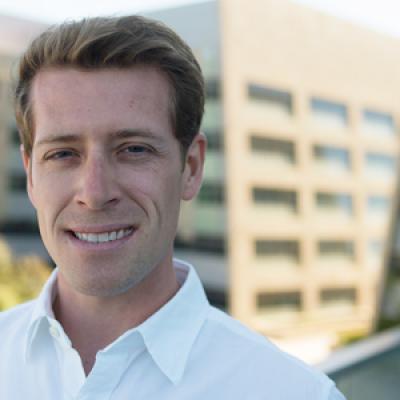 Michael Keiser, Ph.D., University of California - San Francisco