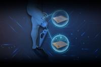 schematic of antennae set up