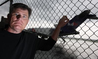 Gene Rhodes, Purdue University