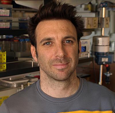 Phil Washbourne, University of Oregon