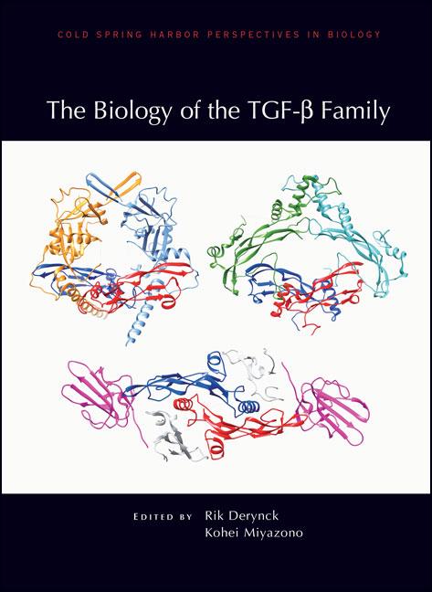 The Biology of the TGF-&#946; Family