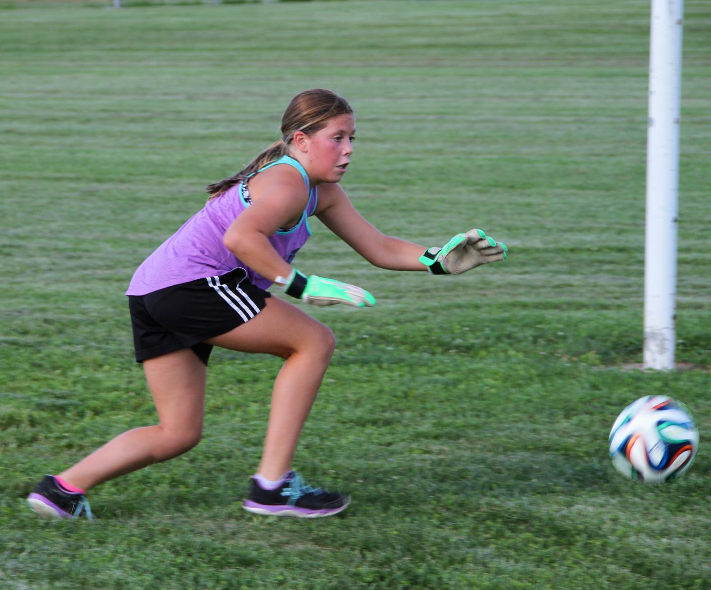 Blood test can tell if kids have concussions and how serious they are