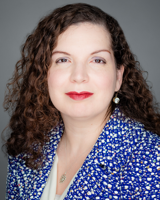 Elsa R. Flores, Ph.D.