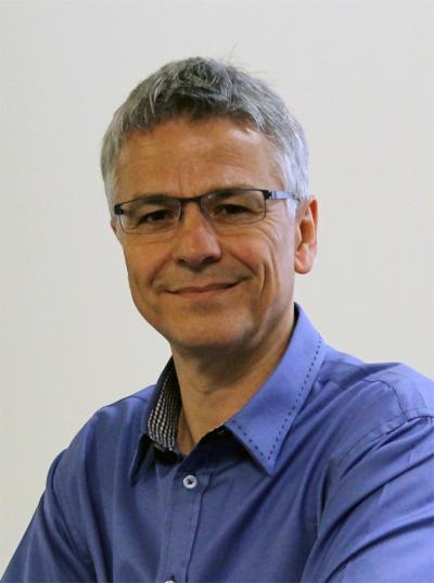 Roberto Baccala, The Scripps Research Institute