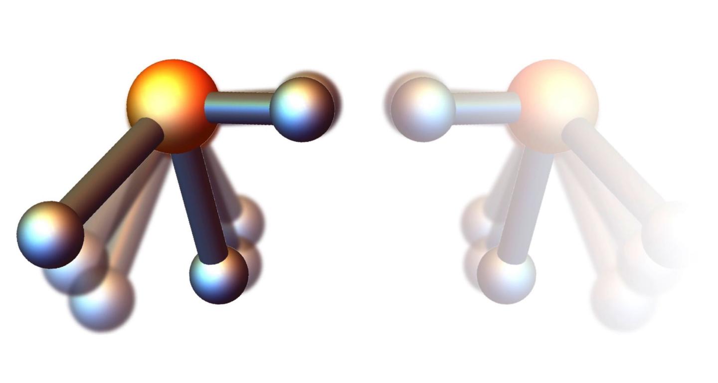 Innovative Experimental Scheme Can Create Tailor-Made Mirror Molecules