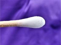 Theragrippers On a Swab