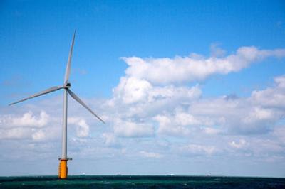 Offshore Wind Power