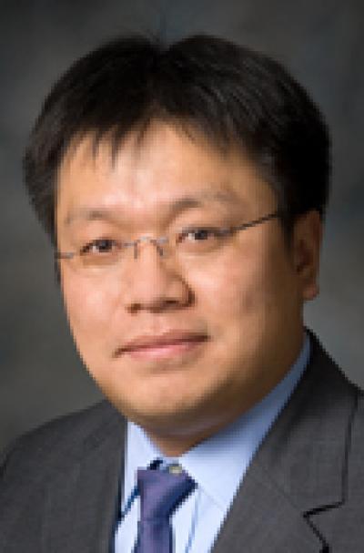 Xiaobing Shi, Ph.D., University of Texas M. D. Anderson Cancer Center
