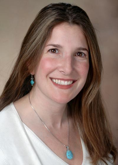 Daphne Koinis-Mitchell, Ph.D., Bradley Hasbro Children's Research Center