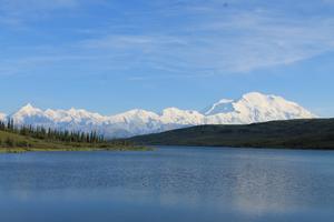 Denali National Park