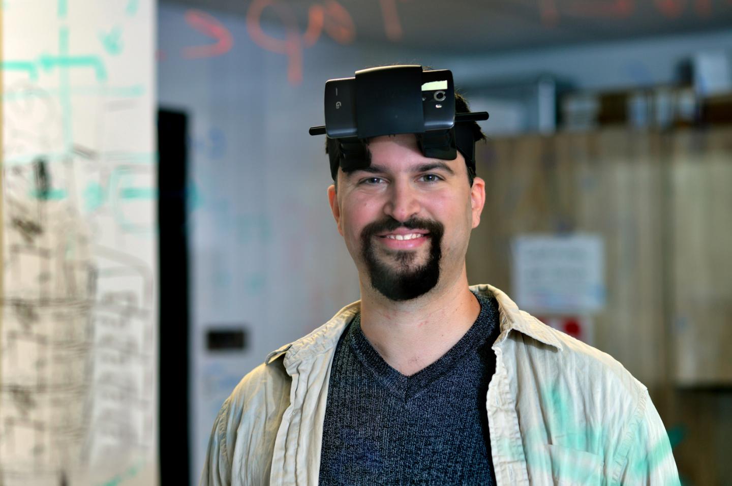 Erez Lieberman Aiden, Rice University