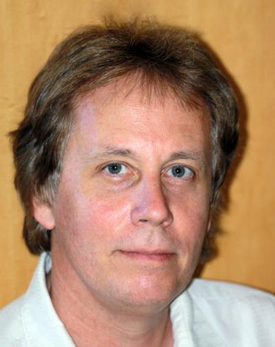 Jamey Marth, University of California - Santa Barbara