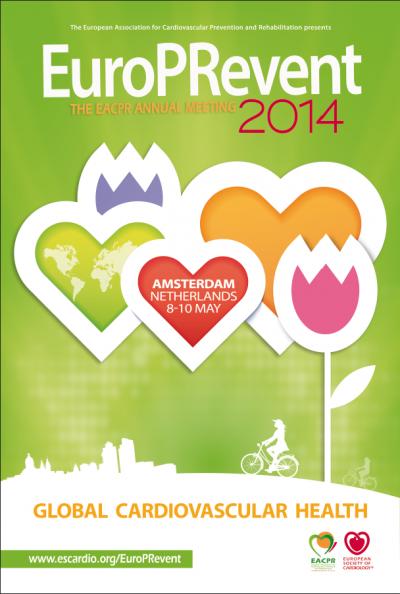 EuroPRevent 2014 Picture