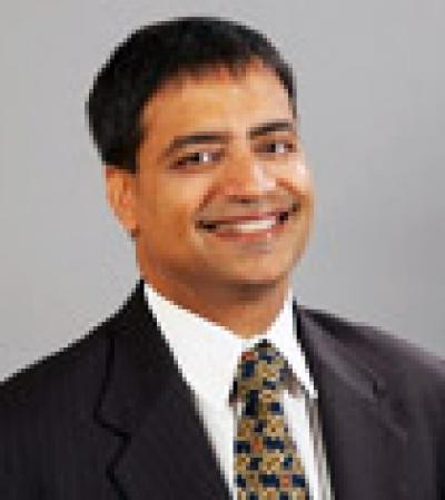 Rajnish Mehrotra, M.D., LA BioMed