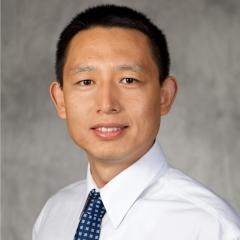 John Jiang, Michigan State University