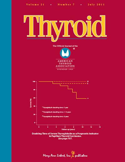 <I>Thyroid</I>