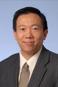 IU School of Medicine professor Suthat Liangpunsakul