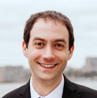 Matthew T. Kaufman, Stanford School of Engineering