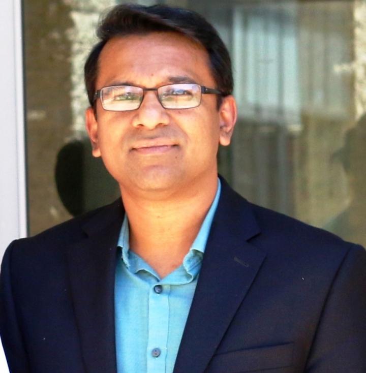 Sahadat Hossain, University of Texas at Arlington