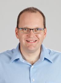 Christoph Rader, TSRI associate professor, Scripps Research Institute 
