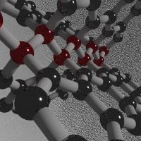 New Form of Carbon is Hard As a Rock, Yet Elastic, Like Rubber
