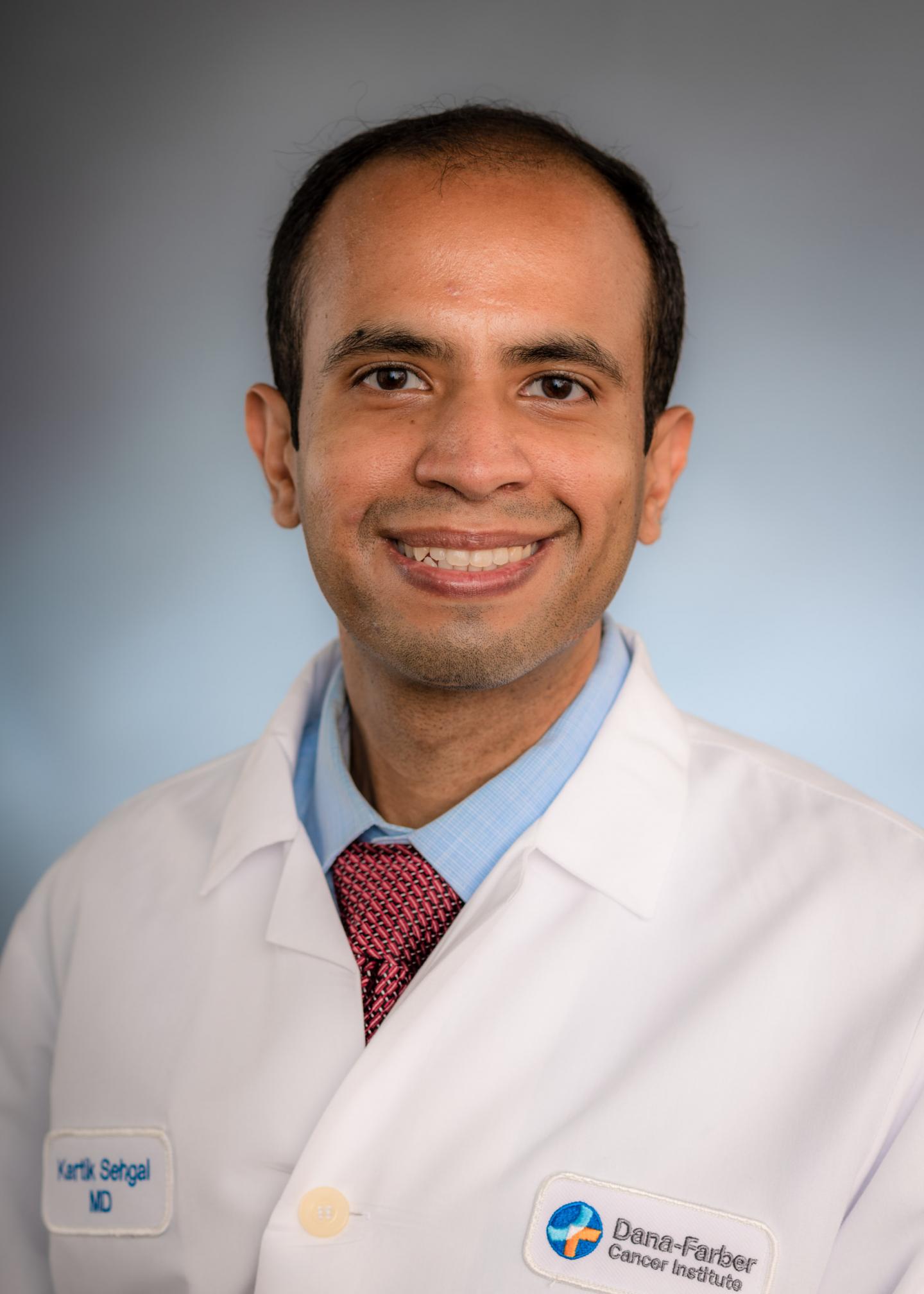 Kartik Sehgal, MD