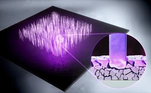 Metal nanowires