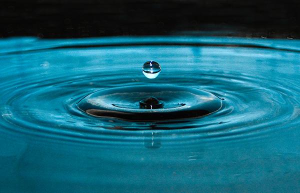 Drop of Water