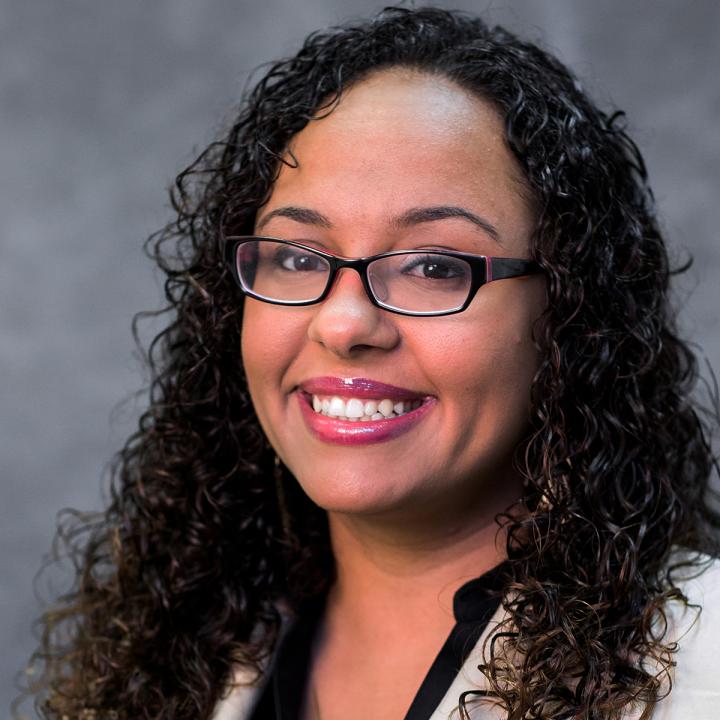 Aimy Wissa, University of Illinois College of Engineering